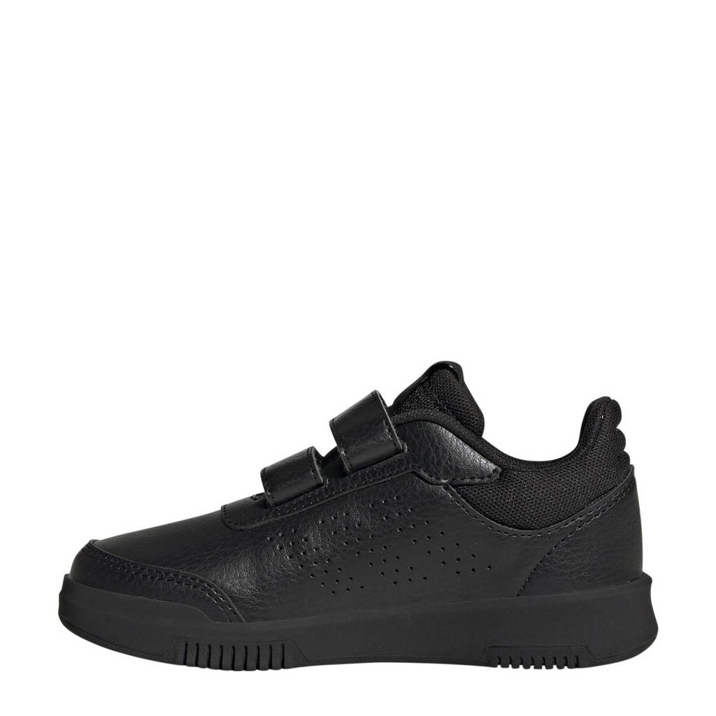 adidas Tensaur 2.0 sneakers zwart/grijs