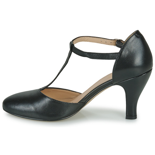 Betty London - EPINATE - Noir