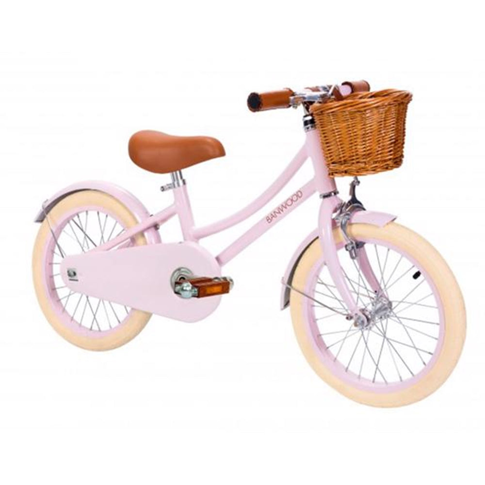 Classic Pink - Banwood → Luksusbaby.dk