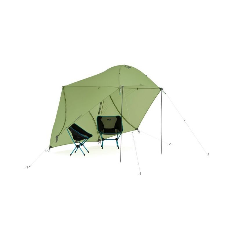 Telos Hangout x 2 - Arceaux