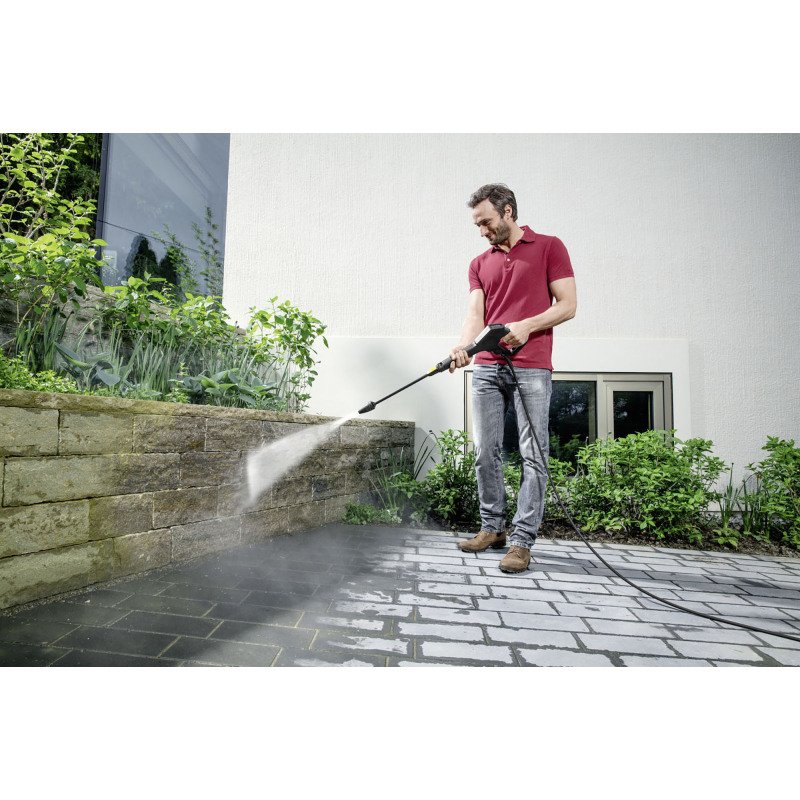 Nettoyant pierres et façades Kärcher RM 623 - bidon de 5 L