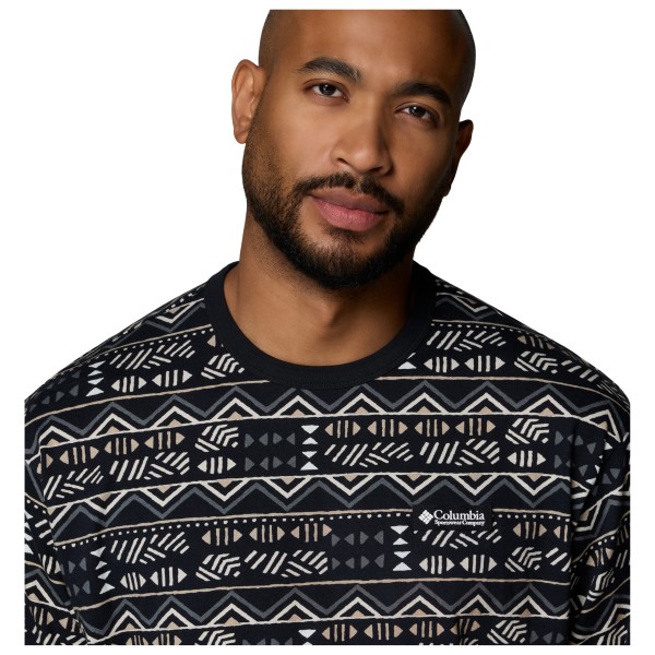 Columbia - CSC Heavyweight Printed Tee - T-shirt