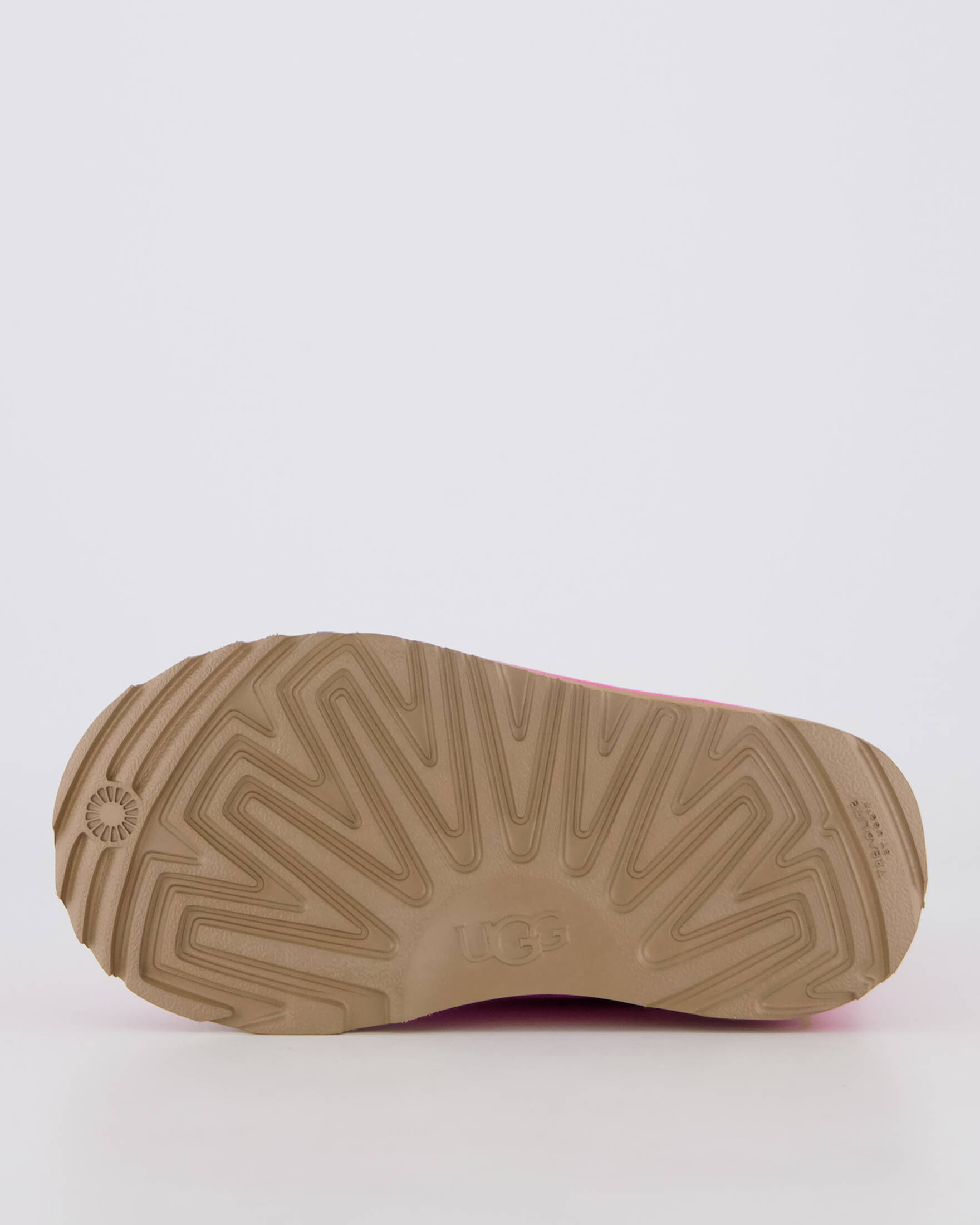 UGG| Mädchen Boots CLASSIC SHORT II WP