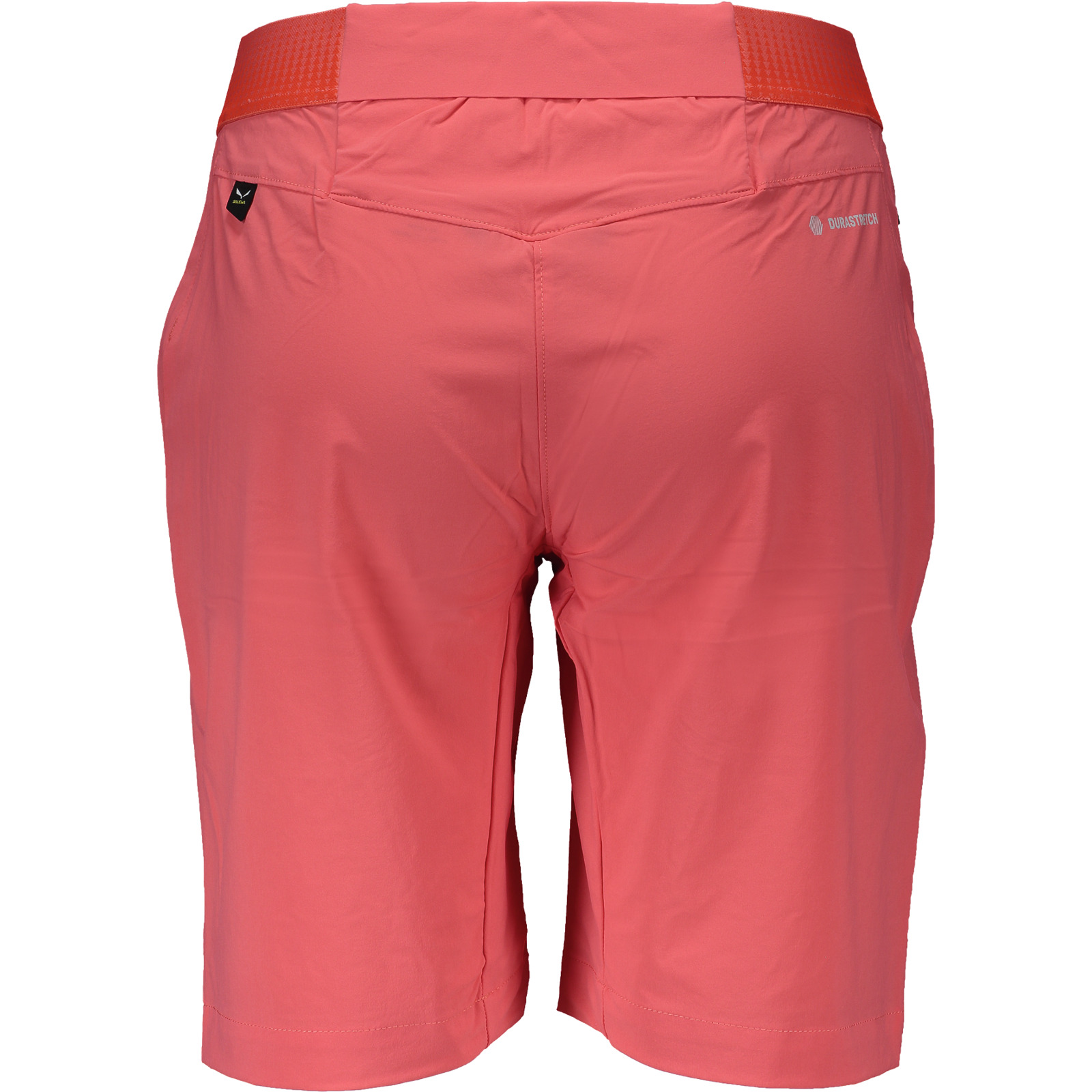 Salewa Damen-Shorts Pedroc Cargo 3 koralle, 36