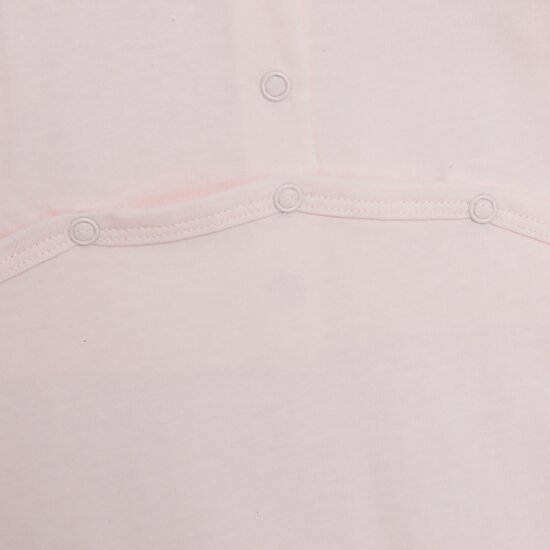 Mes Essentiels Lot 2 Pyjamas   Rose Pearly        de               P'tit bisou