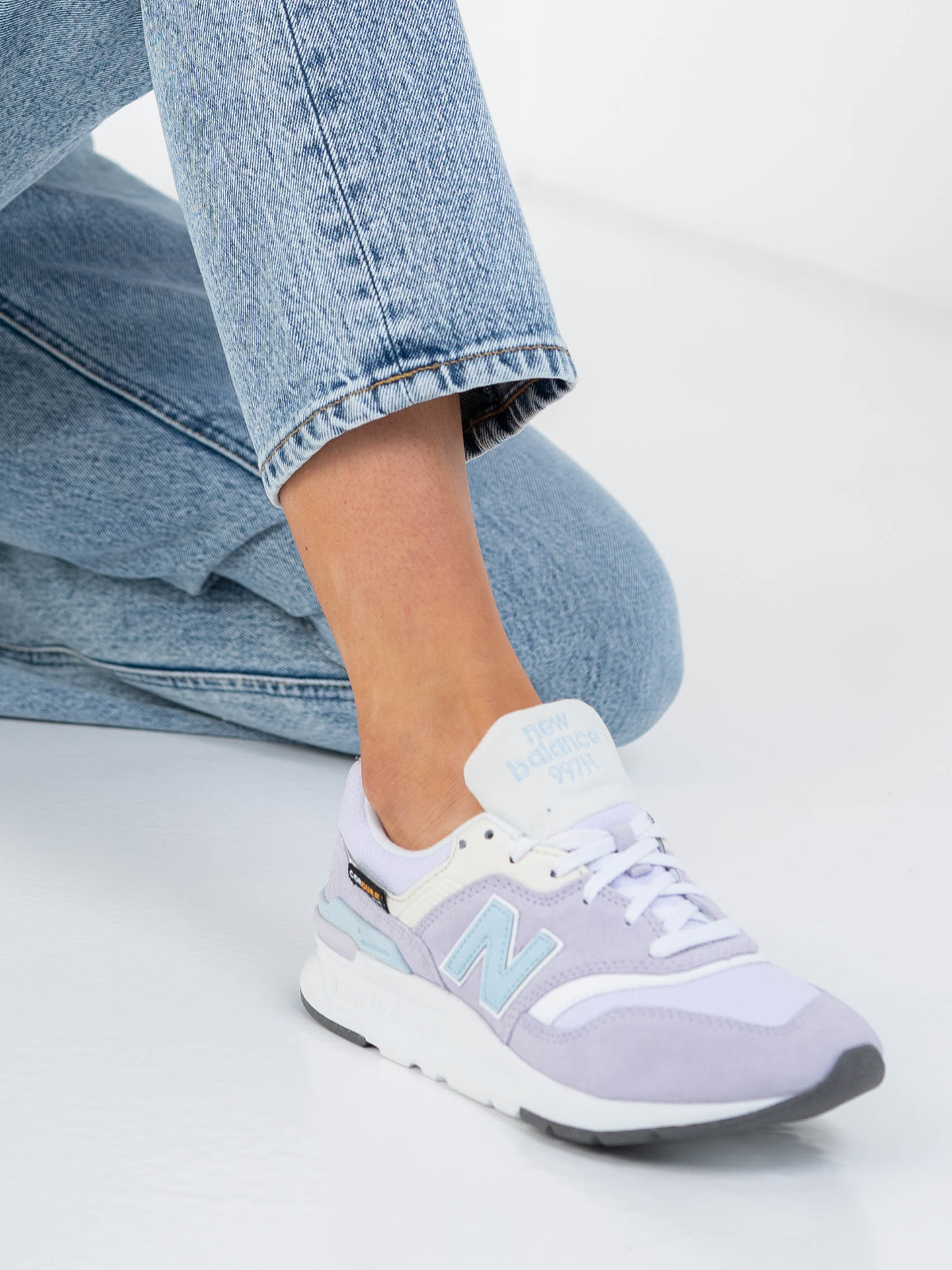 New Balance CW997