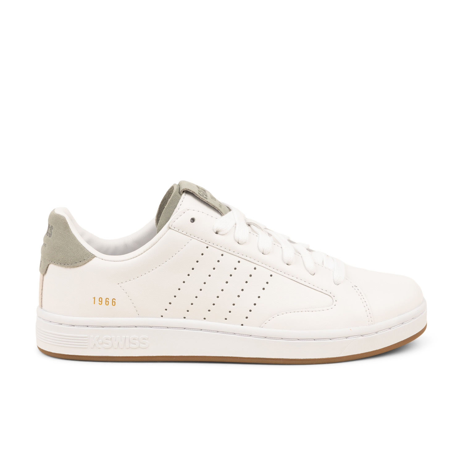 Baskets homme K SWISS LOZAN KLUB