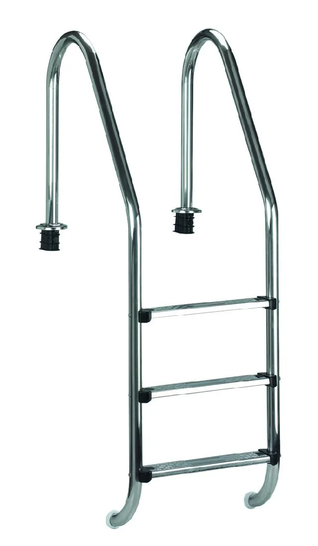 Zwembad Inbouw Set Rond 350x120