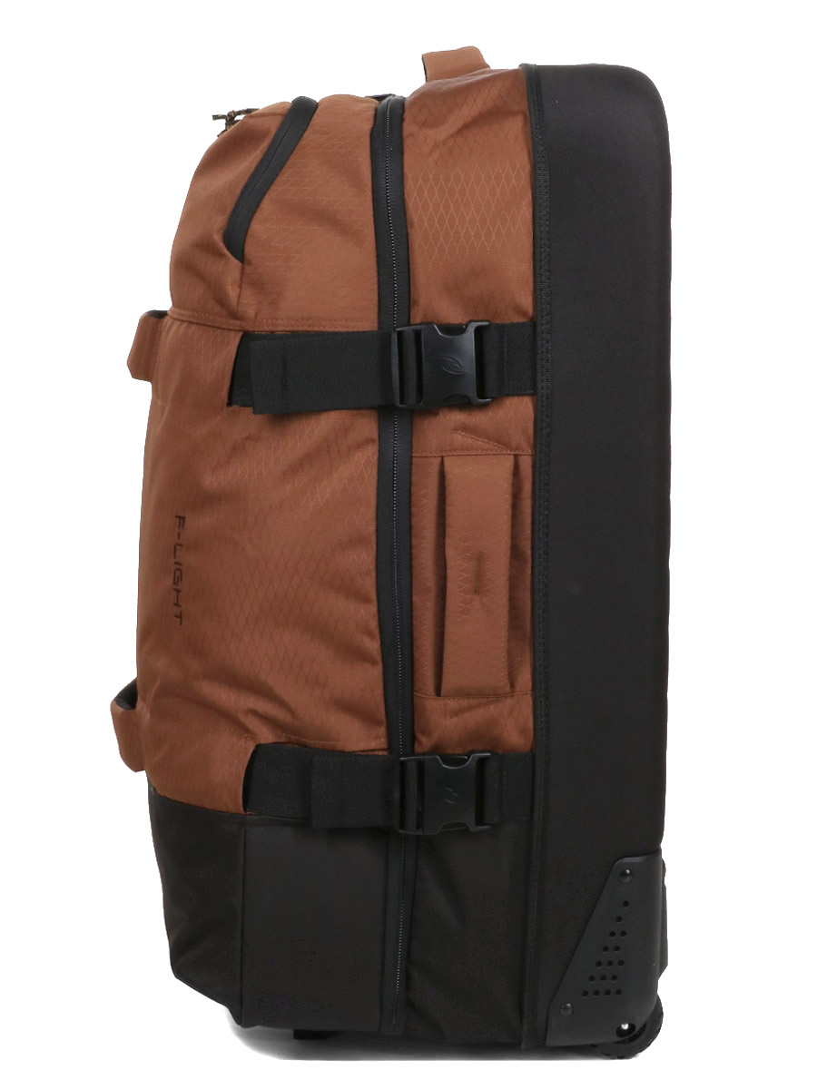 Sac de voyage Rip Curl Searchers F-Light Global 76 cm