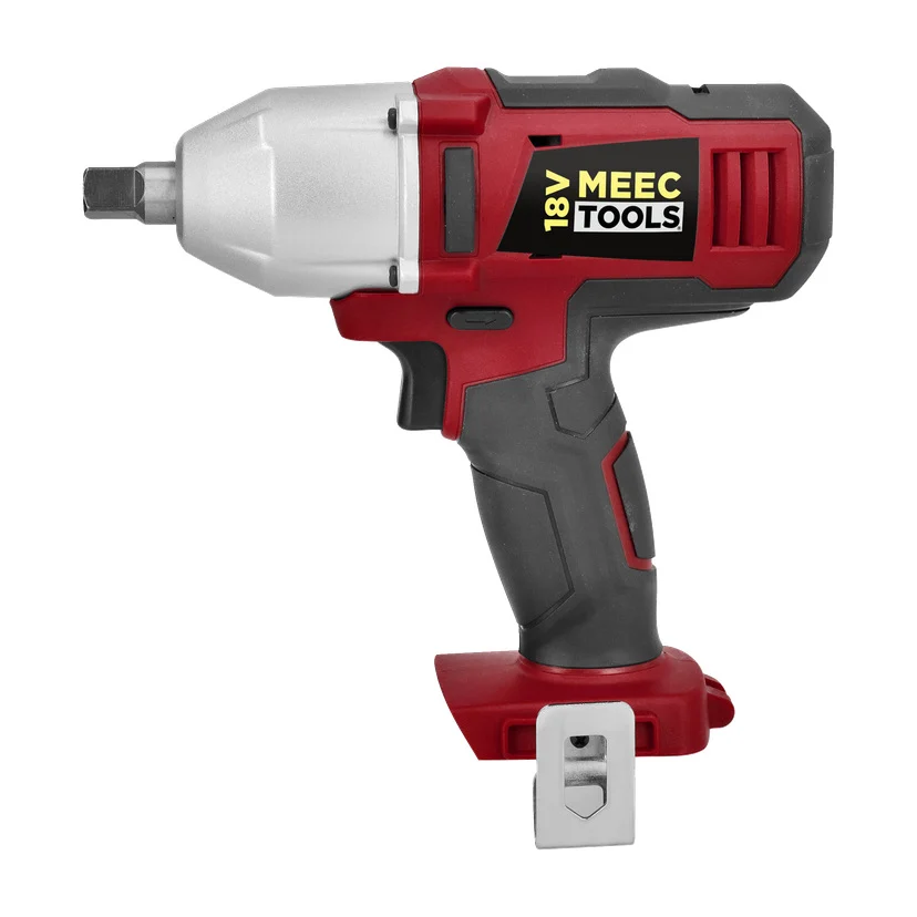 Batteridrevet muttertrekker 18 V 350 Nm 4 Ah