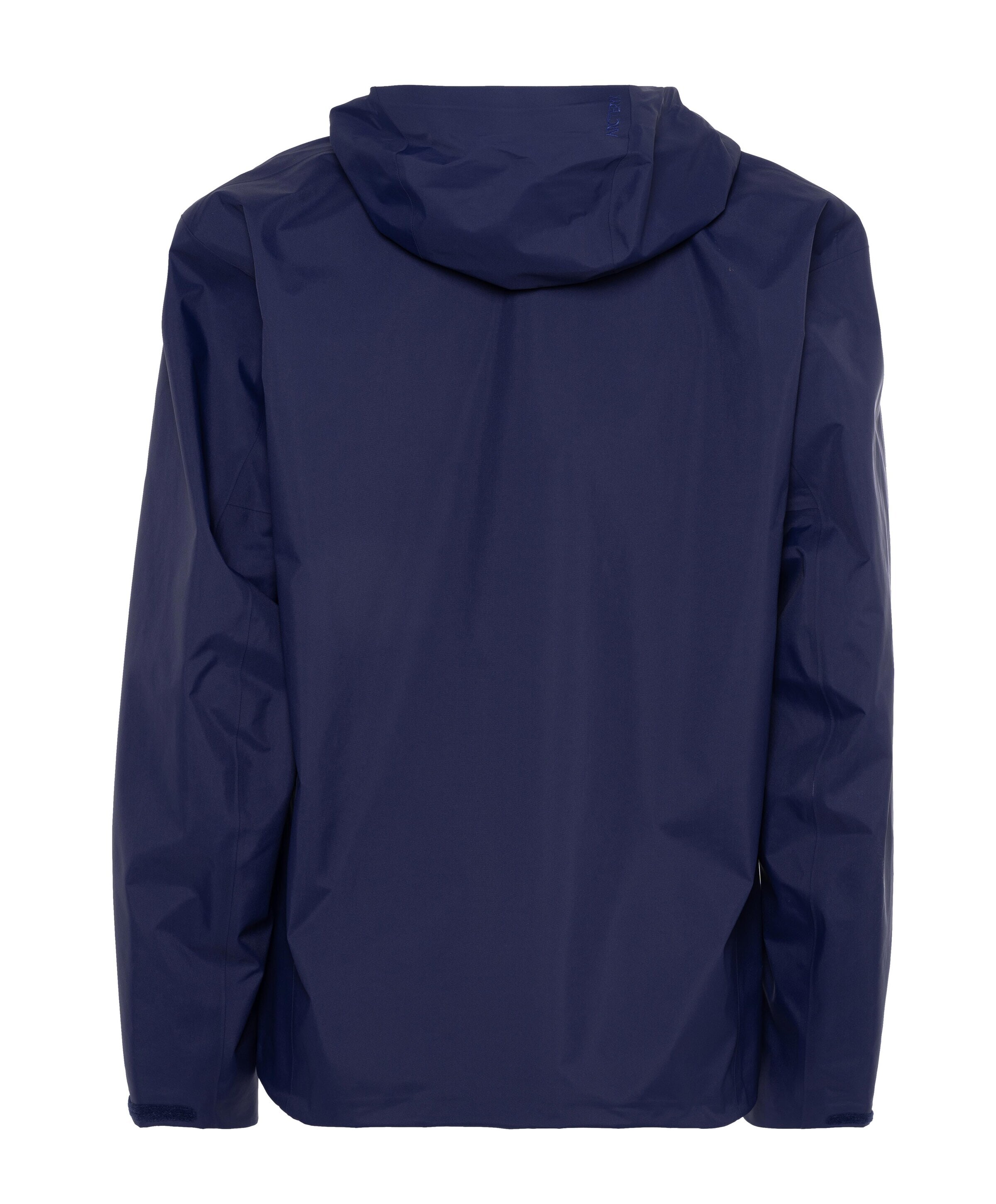 Arc'teryx Heren jas paars