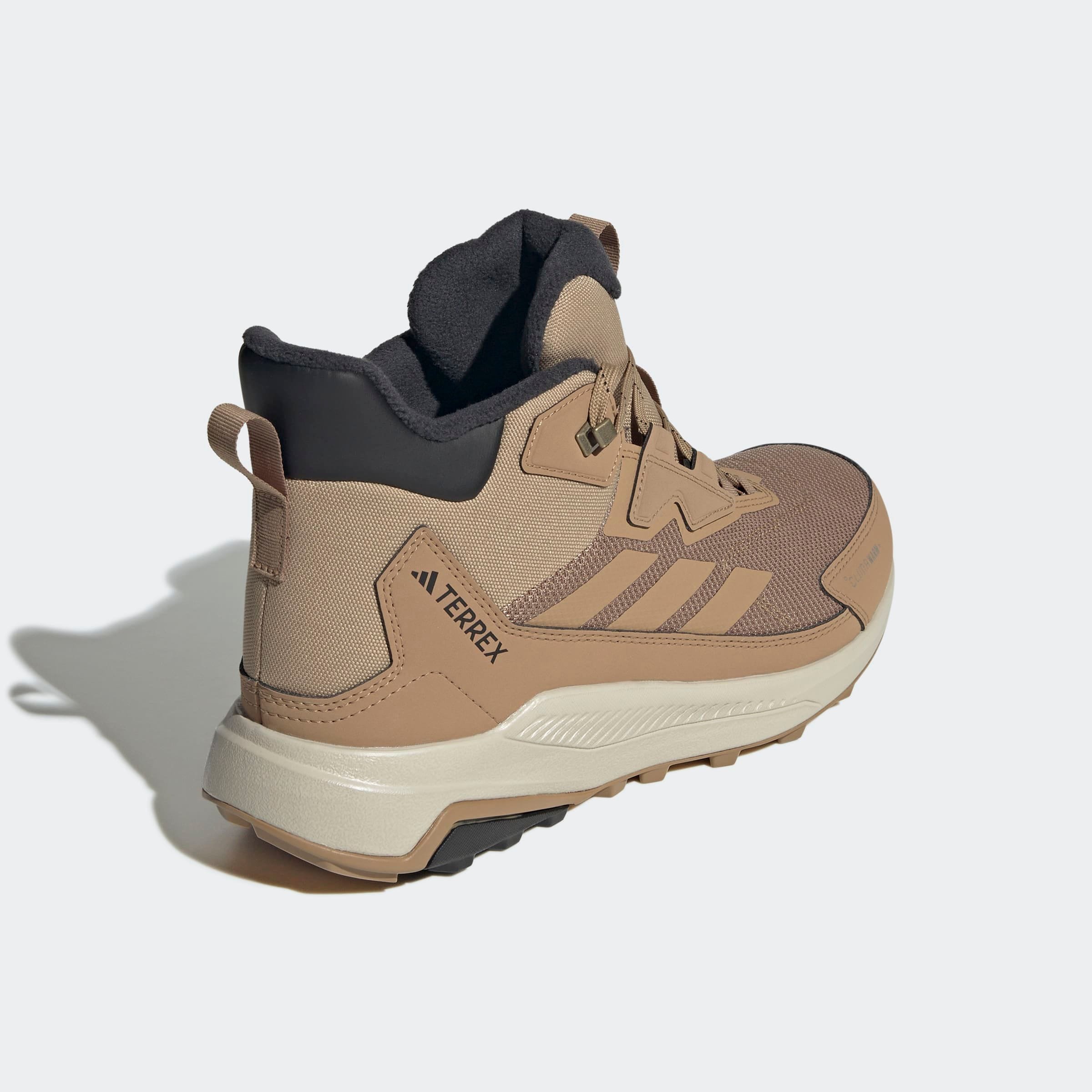 adidas TERREX Winterstiefel »TERREX ANYLANDER CLIMAWARM+«