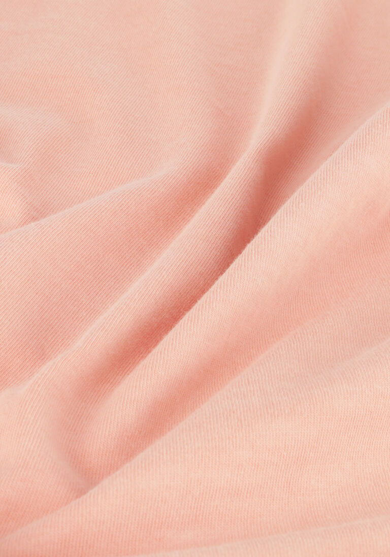 DSTREZZED roze dstrezzed t-shirt ds_nick tee