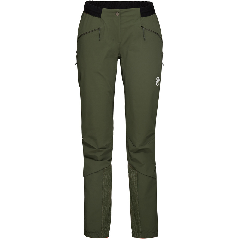 Mammut Damen Aenergy So Hybrid Hose