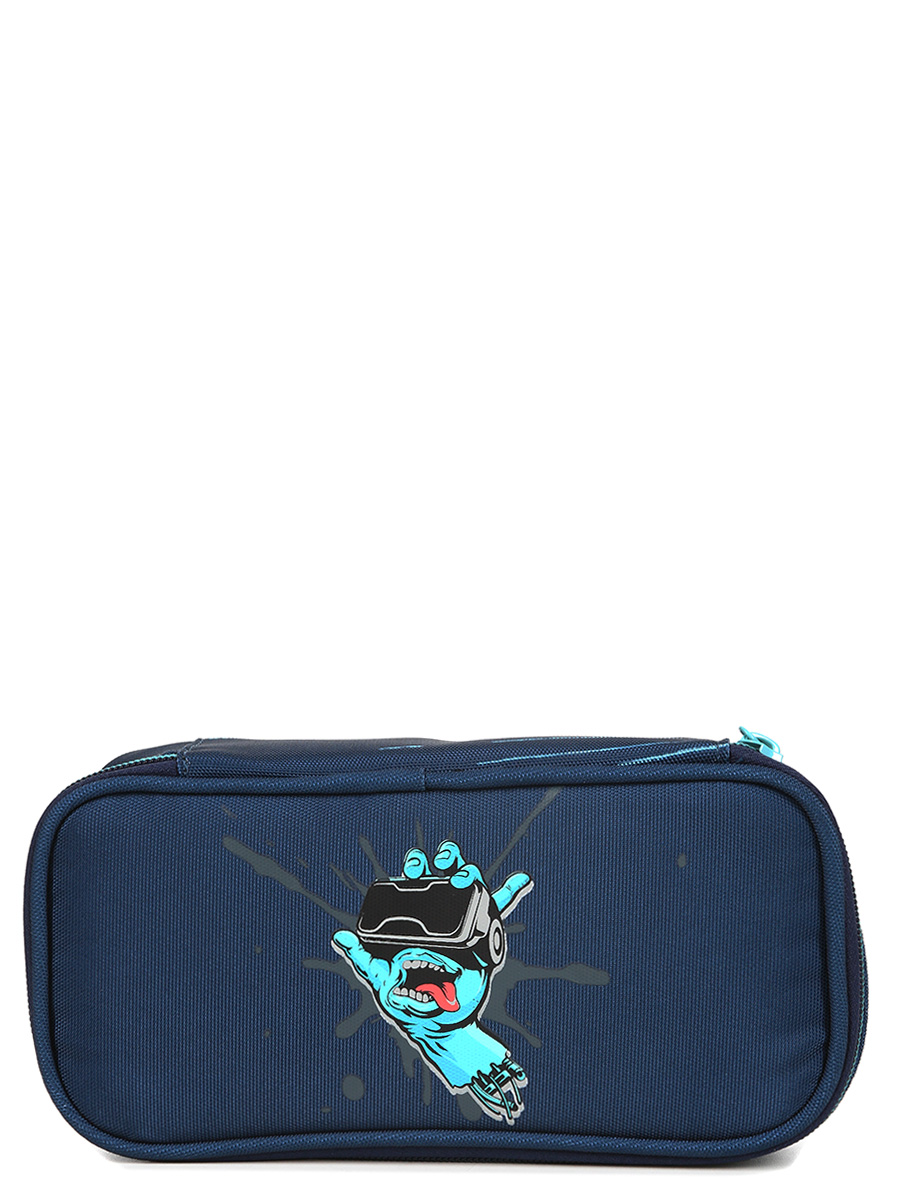 Trousse Walker Fame Graffiti Hand