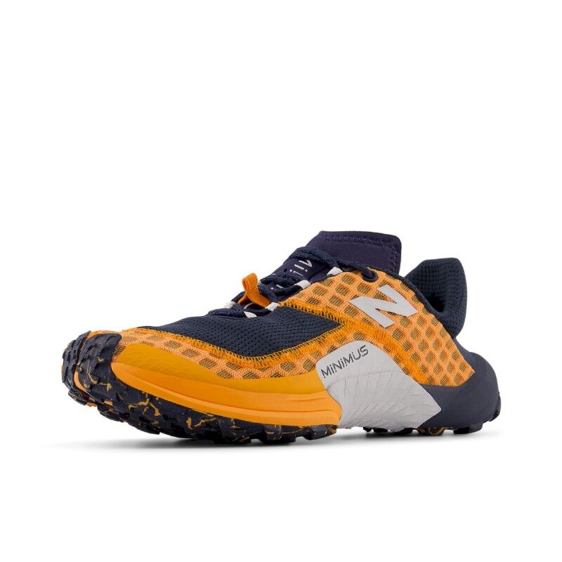 Minimus Trail - Chaussures trail homme
