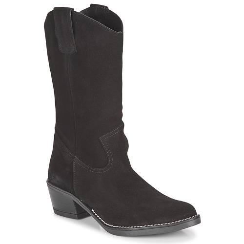 Casual Attitude - NESCARGO - Noir