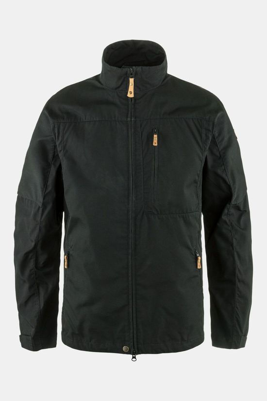 Fjällräven Fjällräven Övik Stencollar Jas