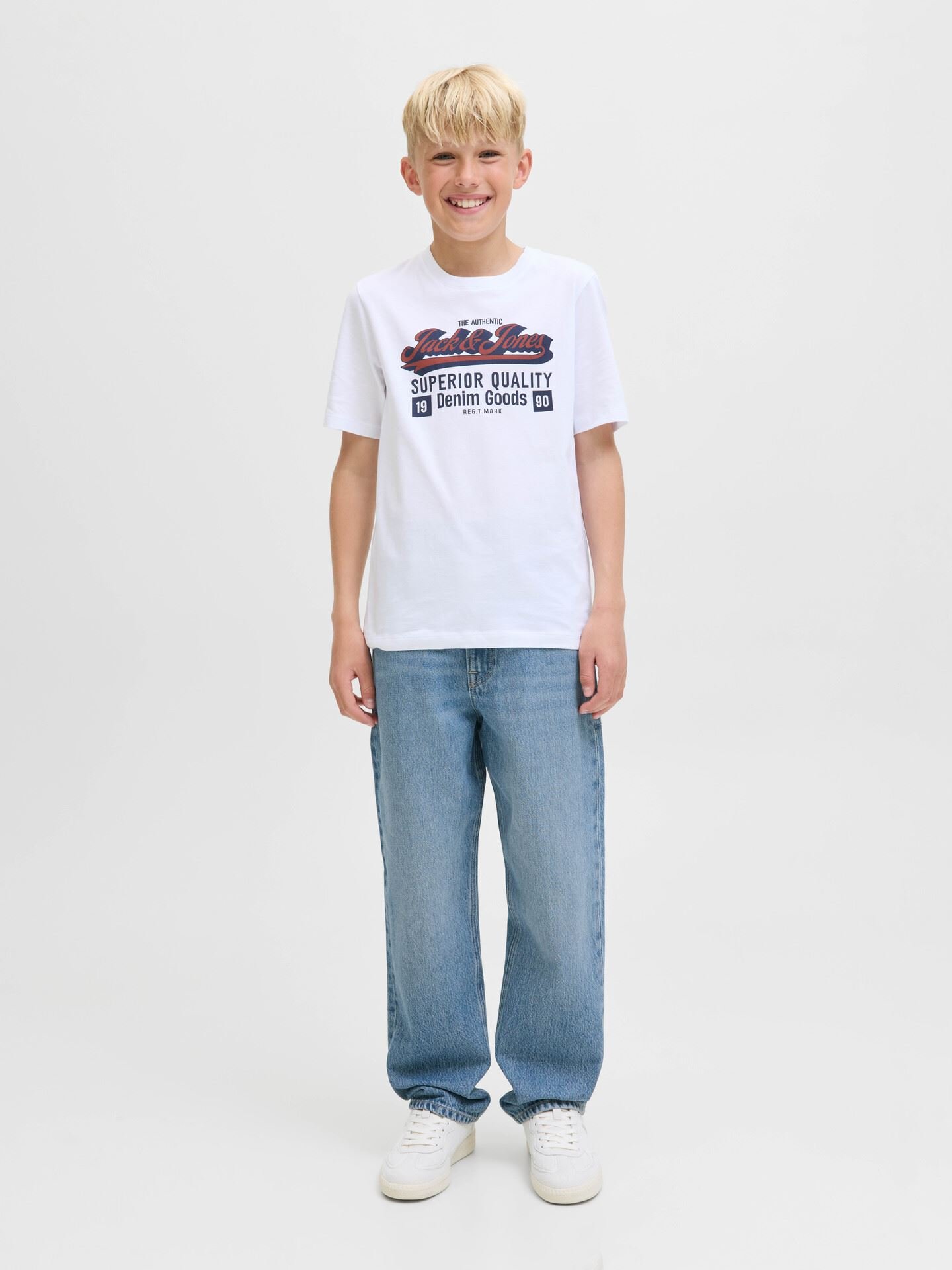 Chris Original Junior