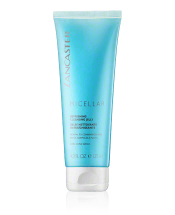 Lancaster Gesichtsreinigung Micellar Refreshing Cleansing Jelly 125ml