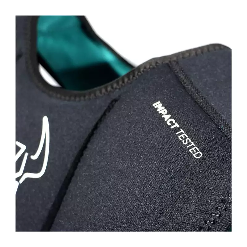 Gilet impact FORWARD WIP Lowpro Impact Vest Black