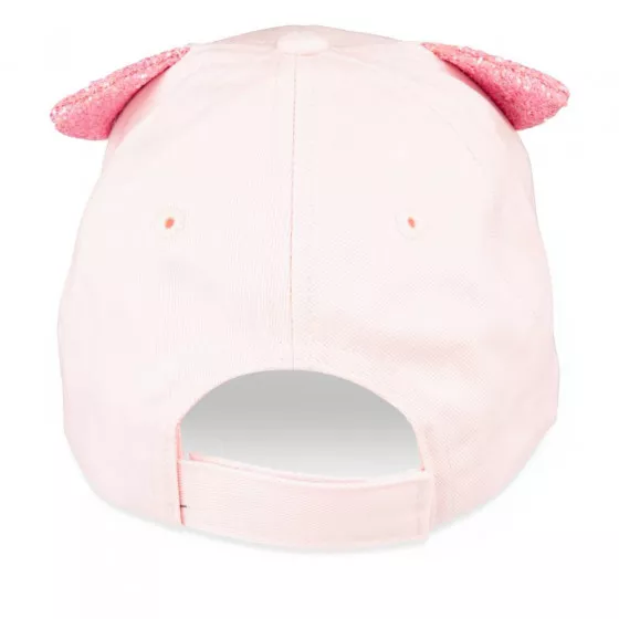Casquette FUSCHIA LOVELY SKULL