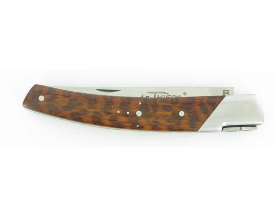 Le Thiers Pirou 10 cm Amourette Couteau de poche Le Thiers par Goyon Chazeau