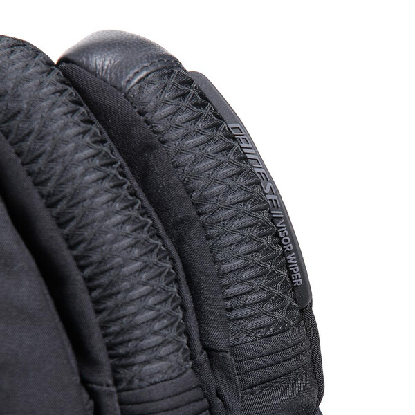 Dainese - Gants Trento D-Dry® Thermal Noir
