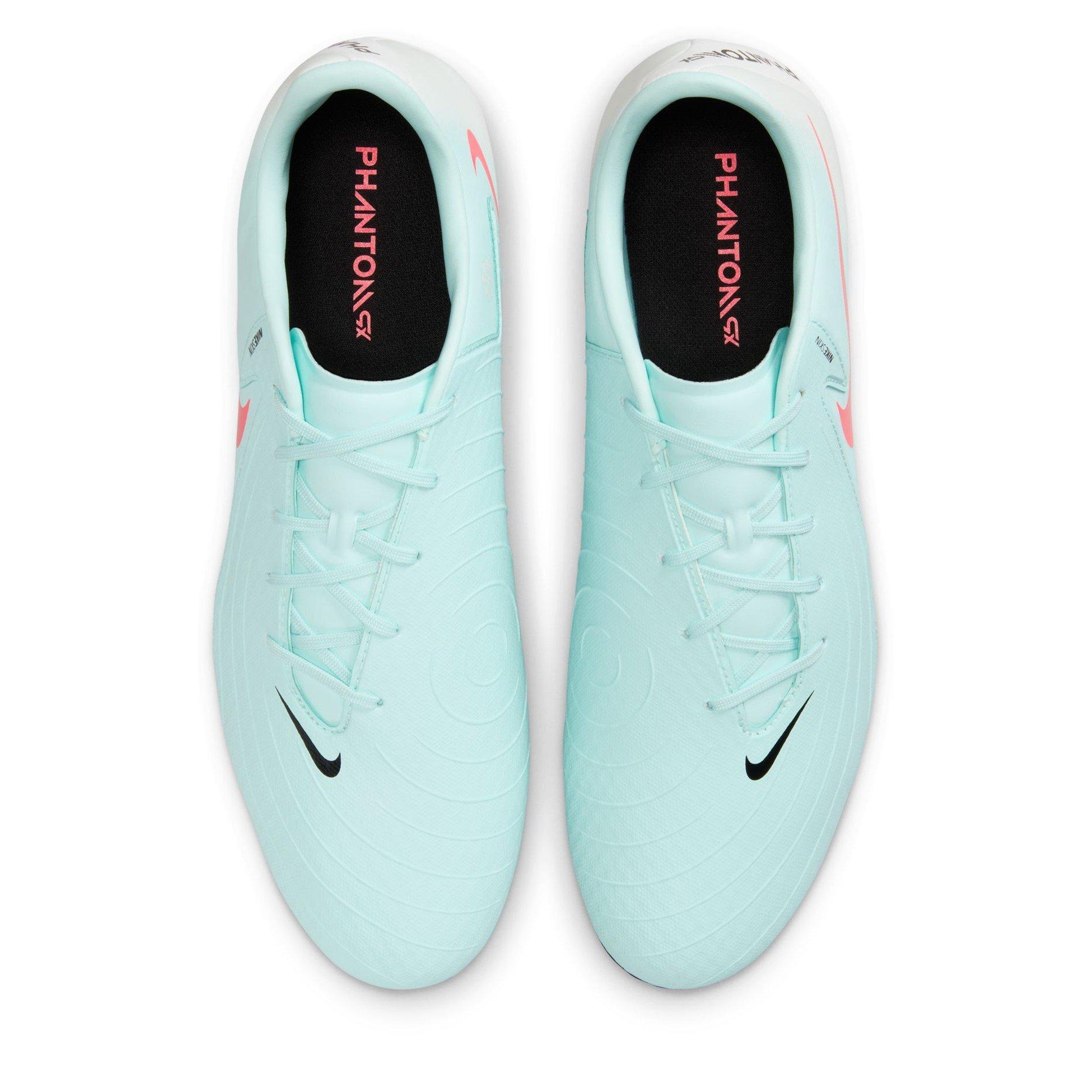 Nike Phantom GX II Academy Soft Ground Football Boots