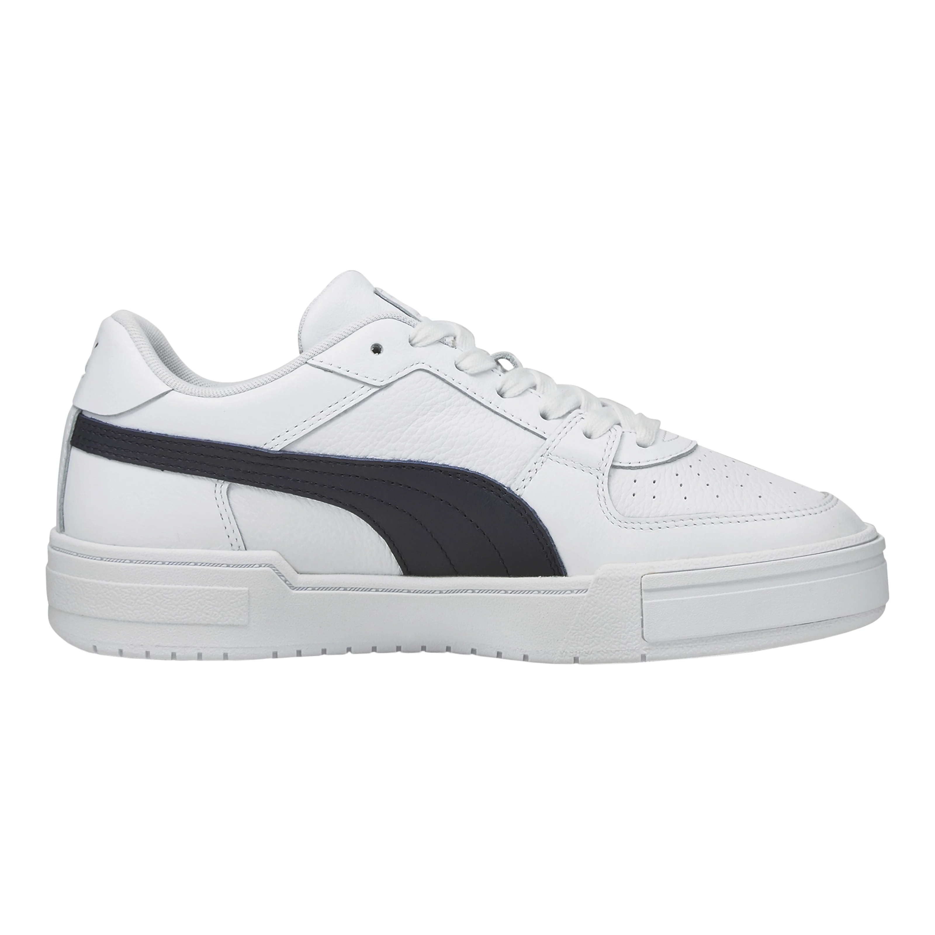 Basket cuirca pro classic | Blanc