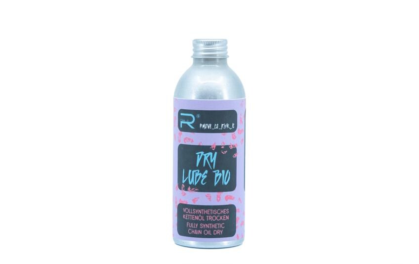 Kettenöl DLB Dry Lube-Bio Bundle 200 mlTrockenwetterschmiermittel für Fahrräder