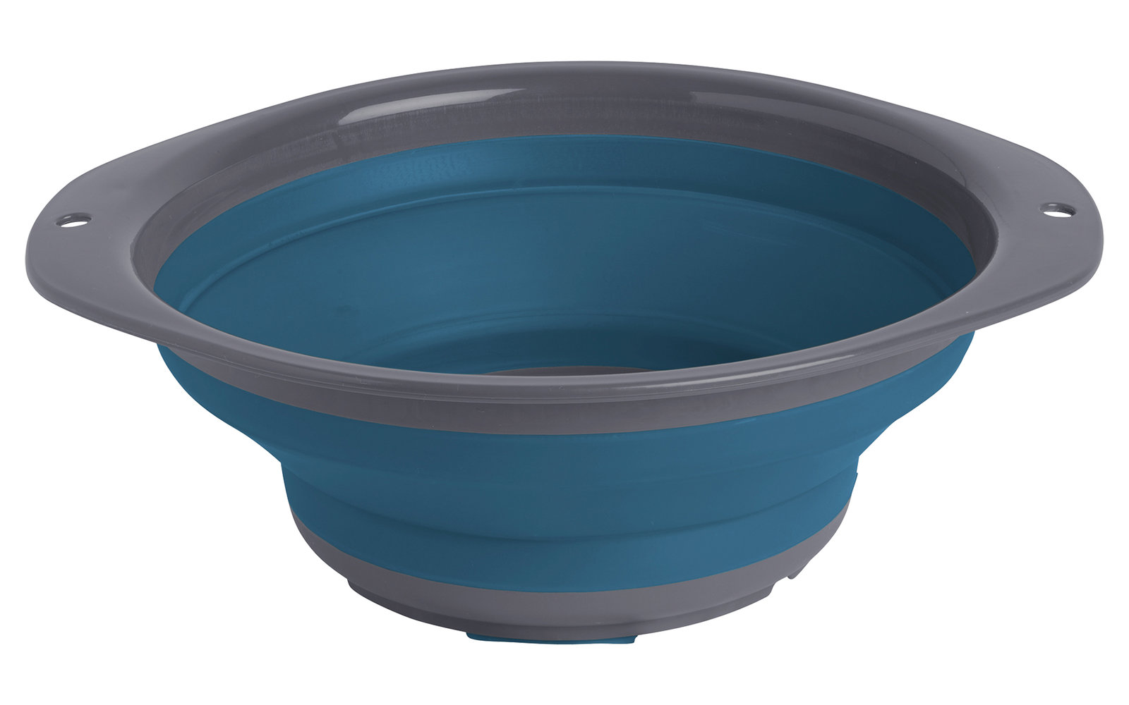 Outwell Collaps Bowl Faltschüssel 2,5 Liter L navy night