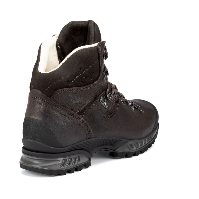Lhasa II Lady - Chaussures trekking femme