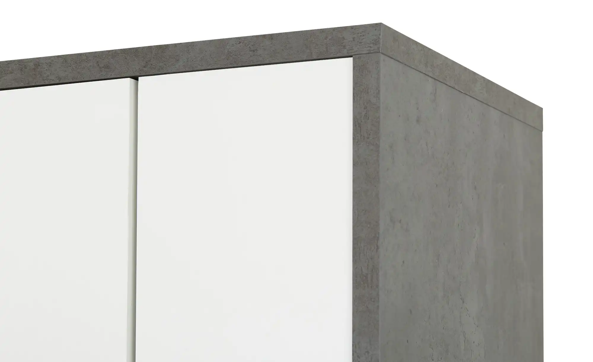 Vitrine Zenga