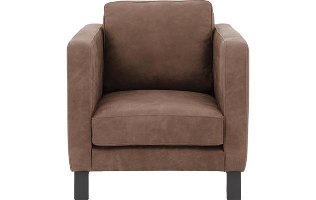 Fauteuil Nuance