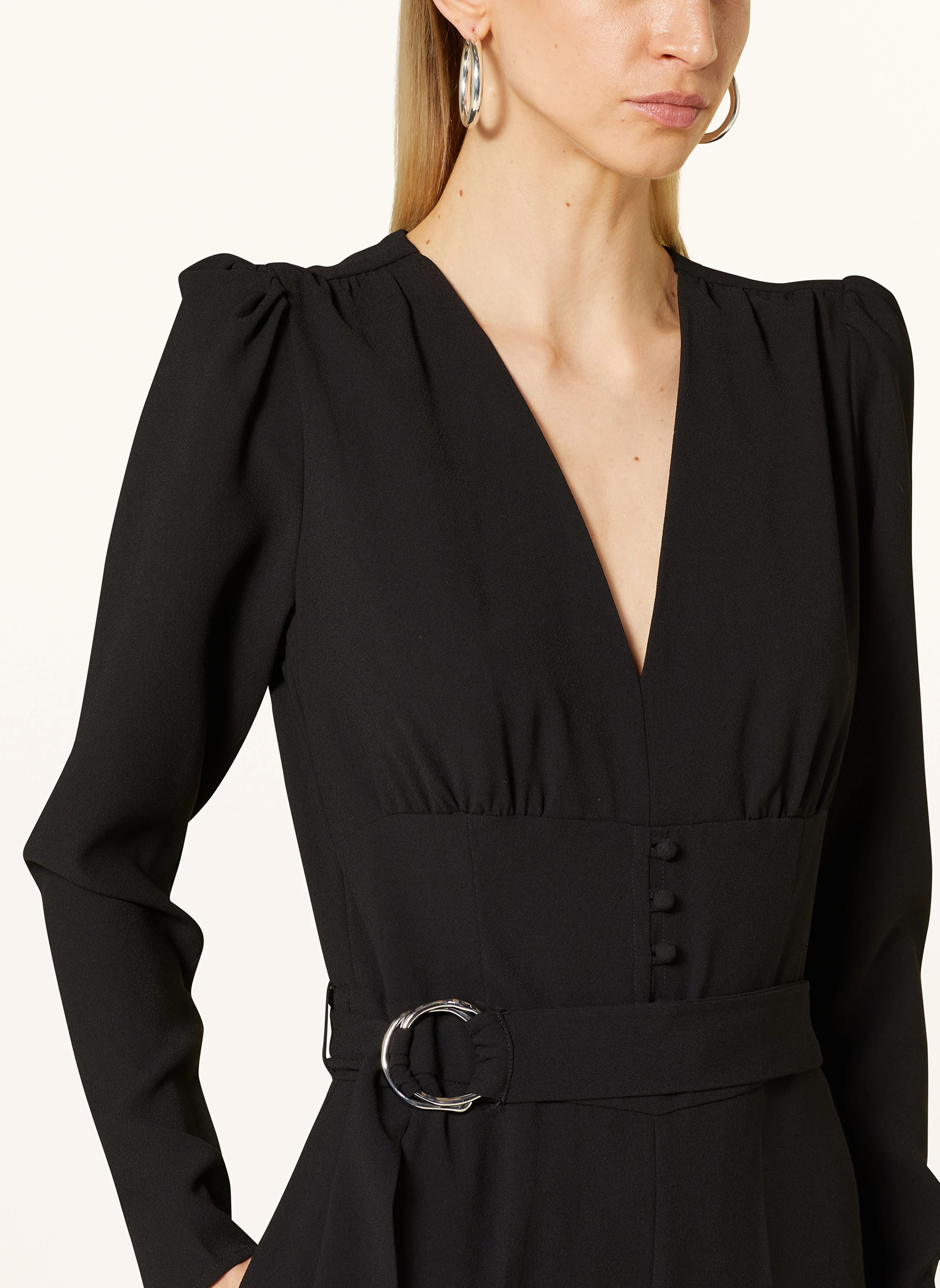 HUGO Jumpsuit KASTANIA-1
