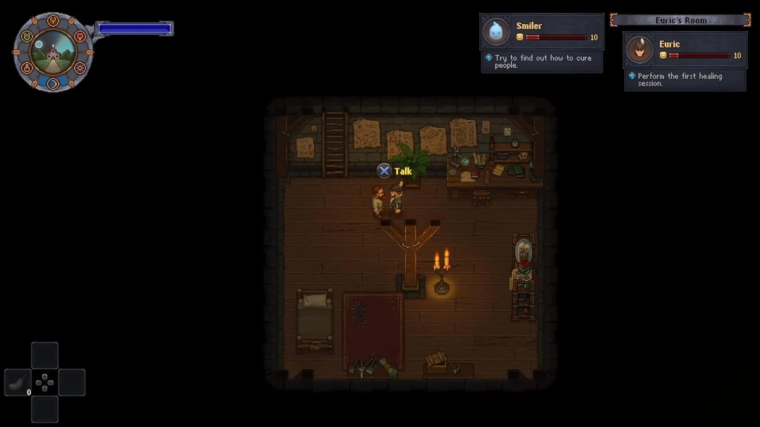 Graveyard Keeper: Undead Edition- Nintendo Switch