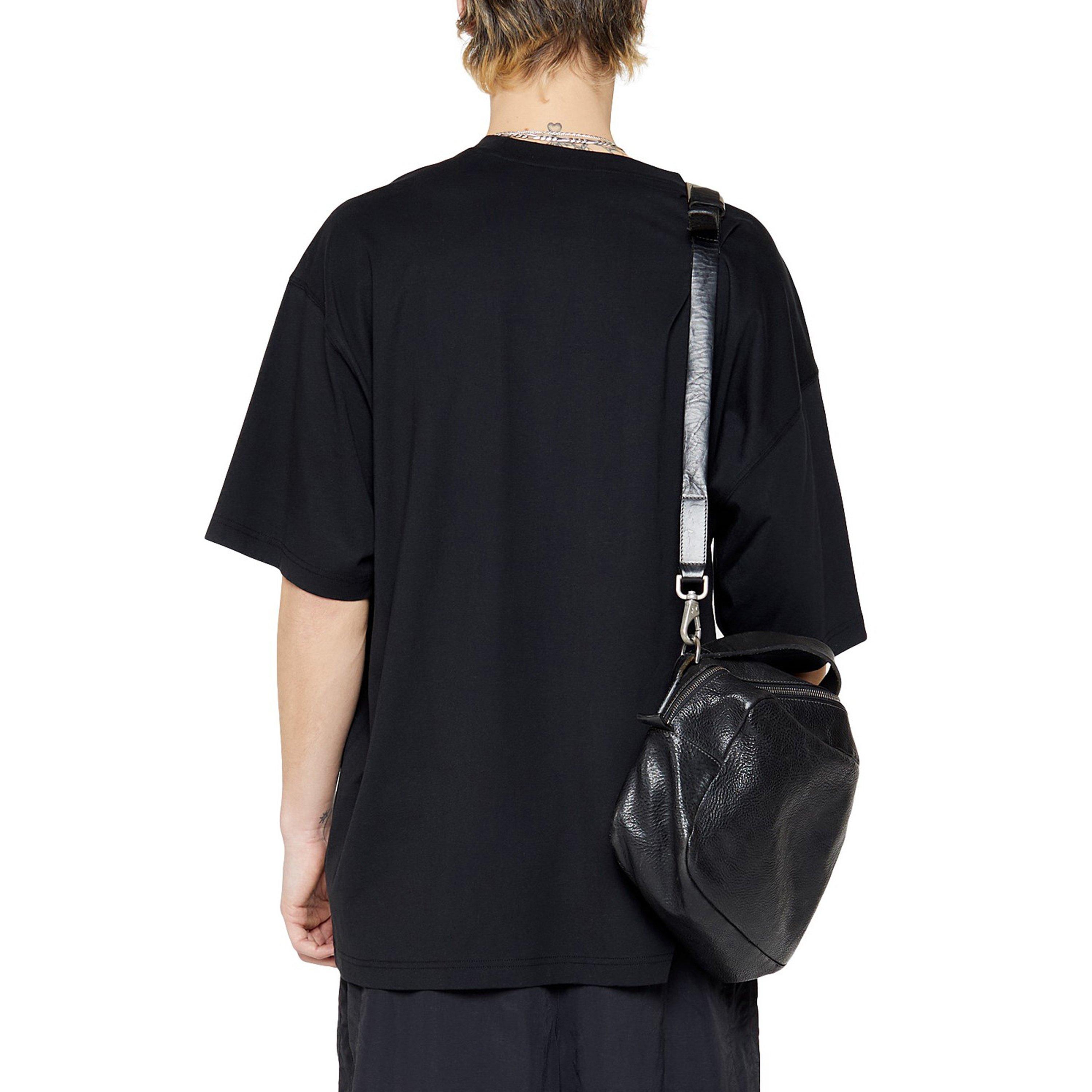 No Fear Oversized T Shirt