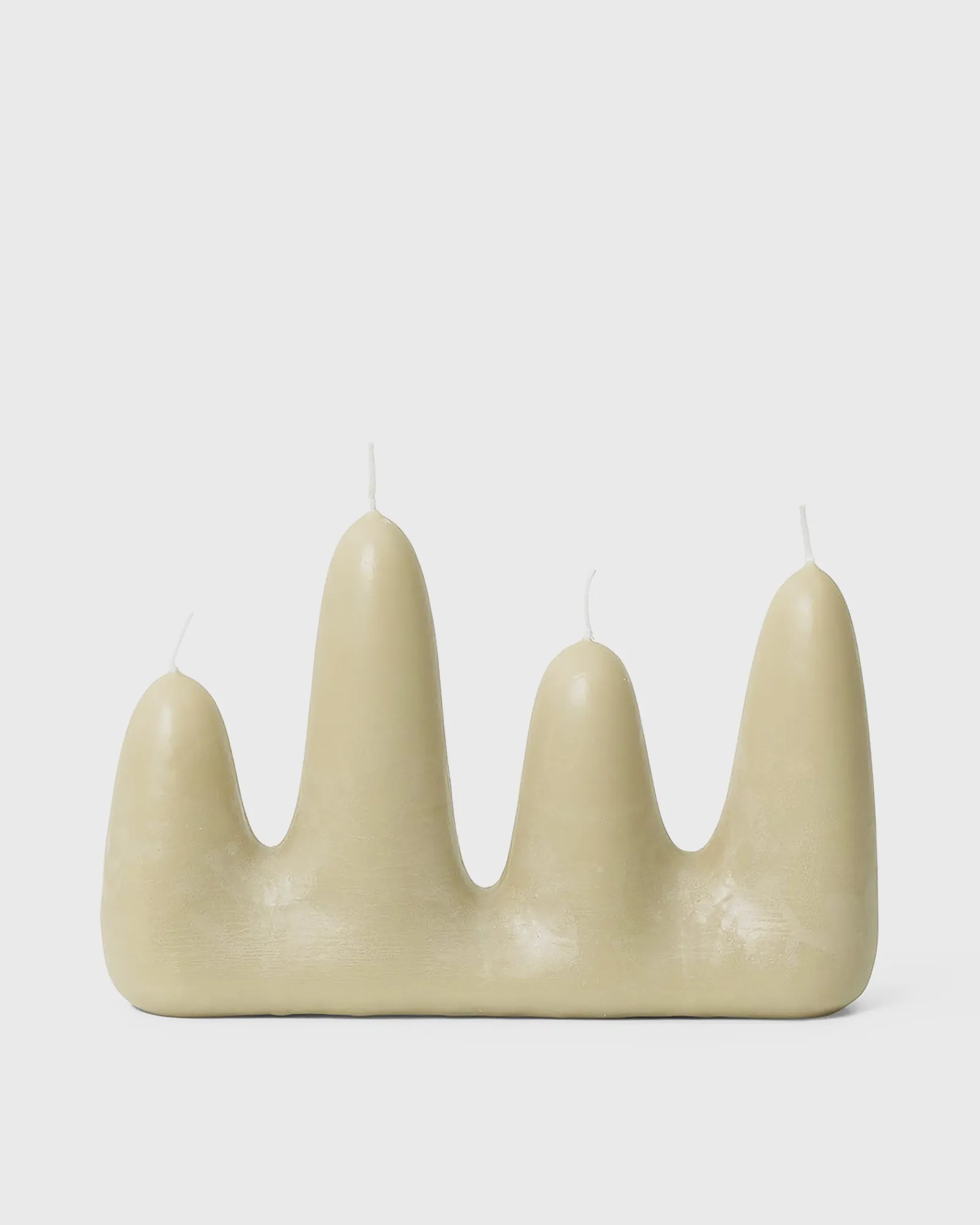 ferm LIVING Stala Candle