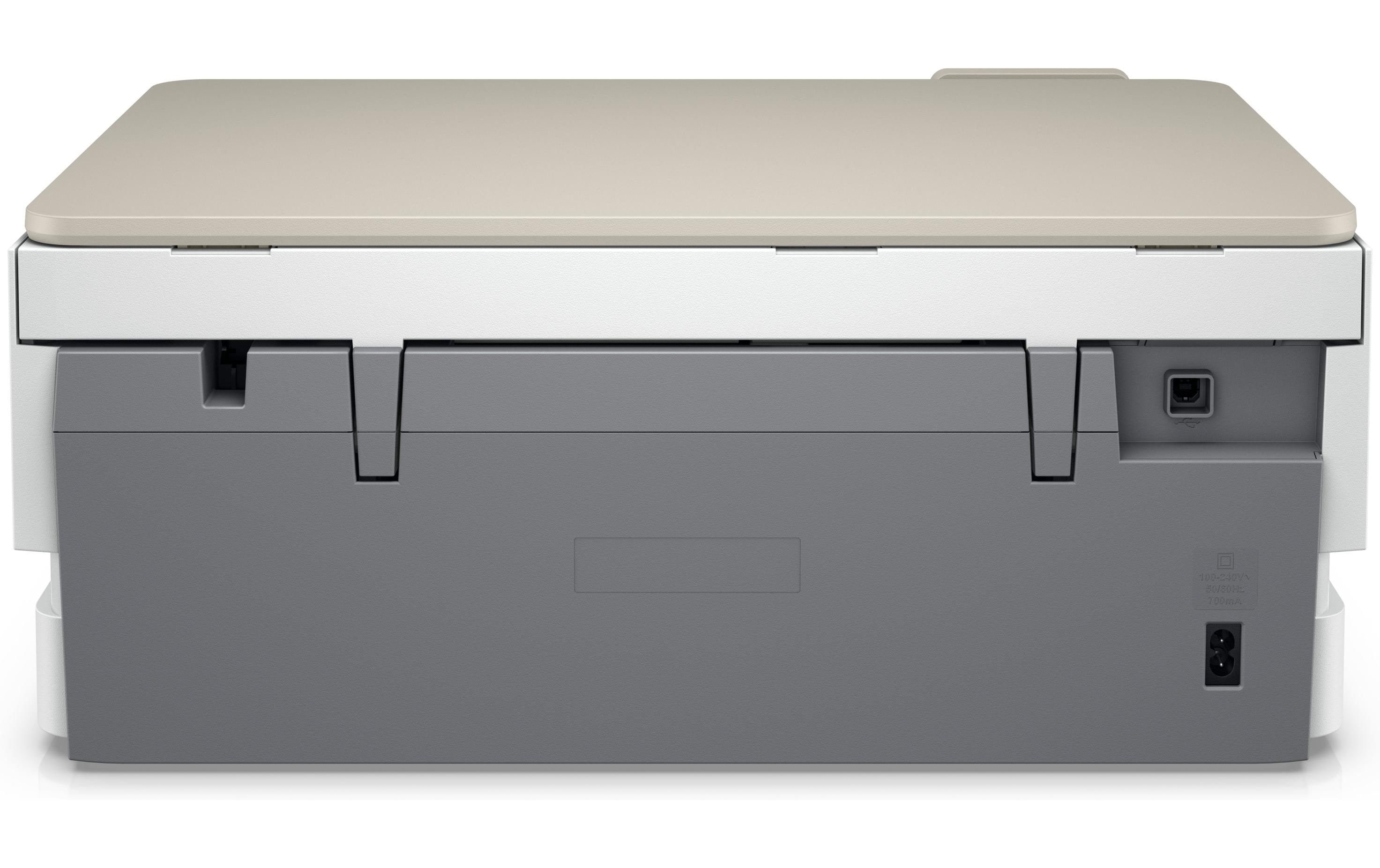 Multifunktionsdrucker Envy Inspire 7220e All-in-One3-in-1-Tintenstrahl-Multifunktionsdrucker mit WLAN