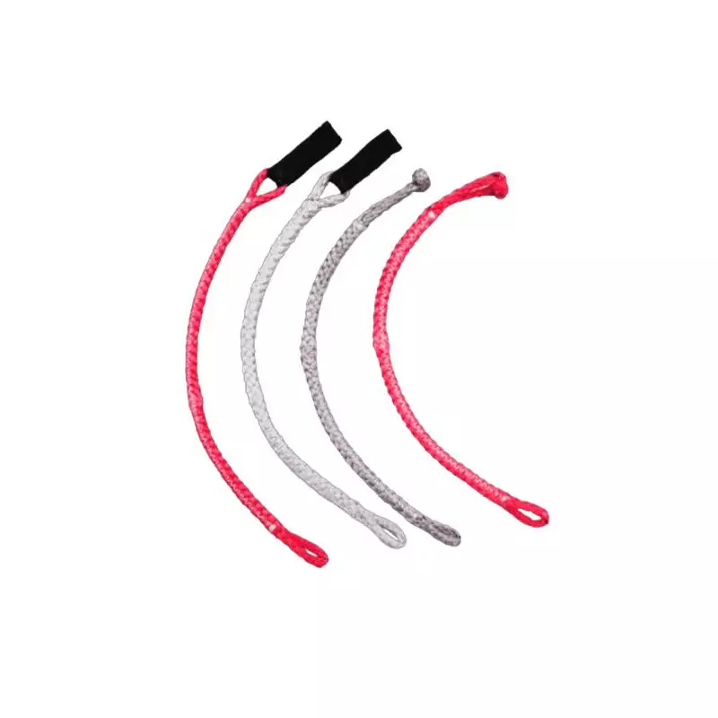 Pièce détachée barre kitesurf PLKB Navigator flying line connector set