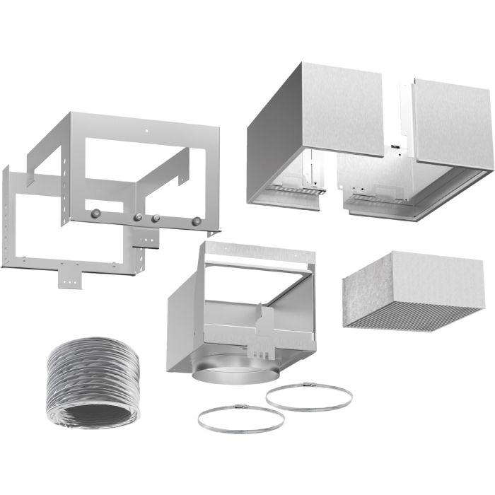 Siemens Clean Air Plus Umluftset LZ21CXC56