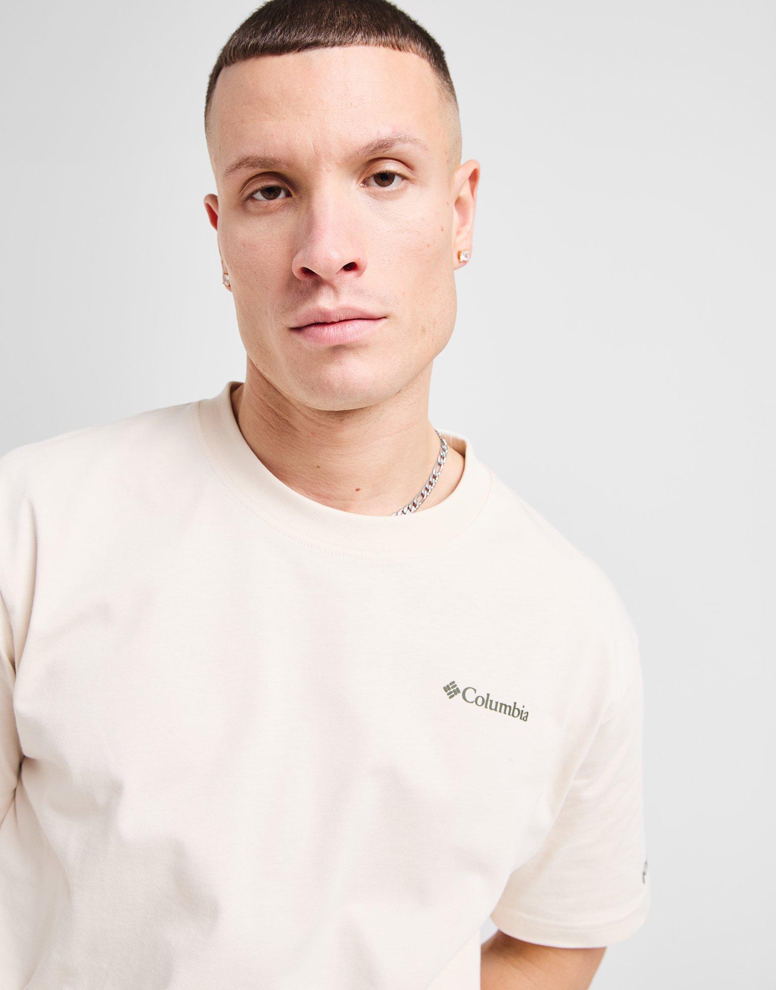 Columbia T-shirt Jed Homme