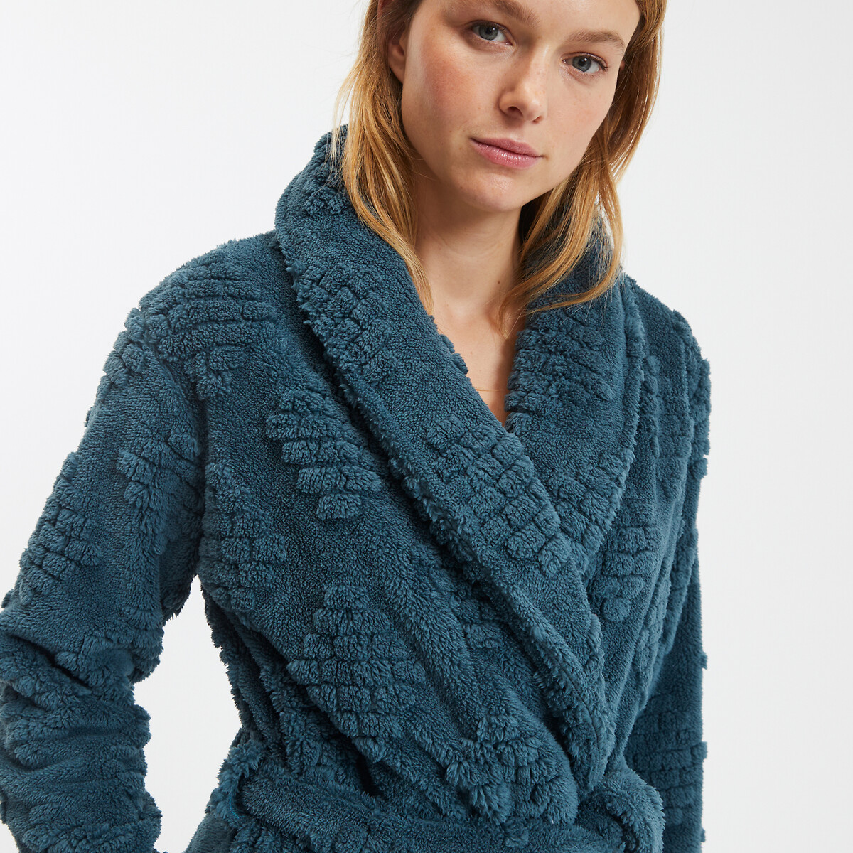 SO'HOME<br>Camisas de lã polar