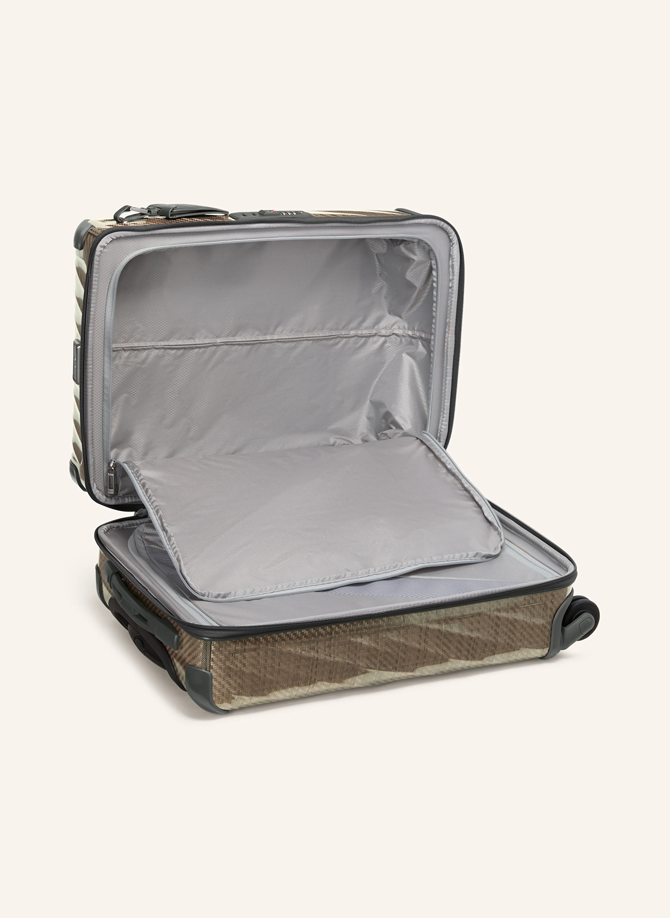 TUMI 19 DEGREE LITE Trolley INTERNATIONAL CARRY-ON