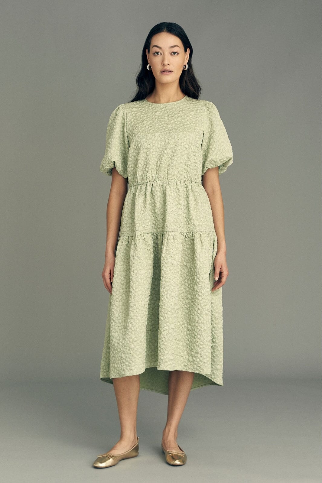 A-View Ana Dress
