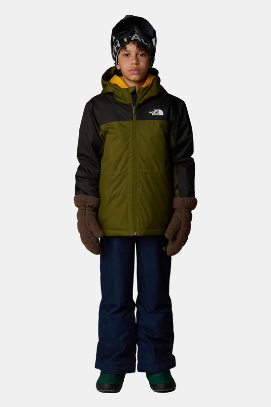 The North Face The North Face Freedom Gevoerde Jas Junior