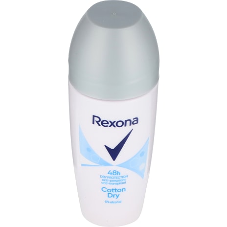 Roll-on deodorant