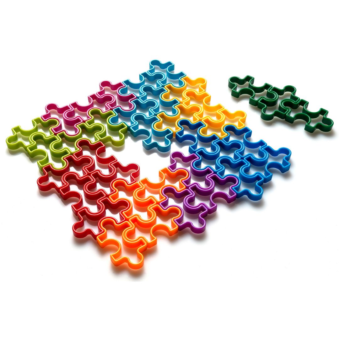 Smart games puzzelspel iq matrix