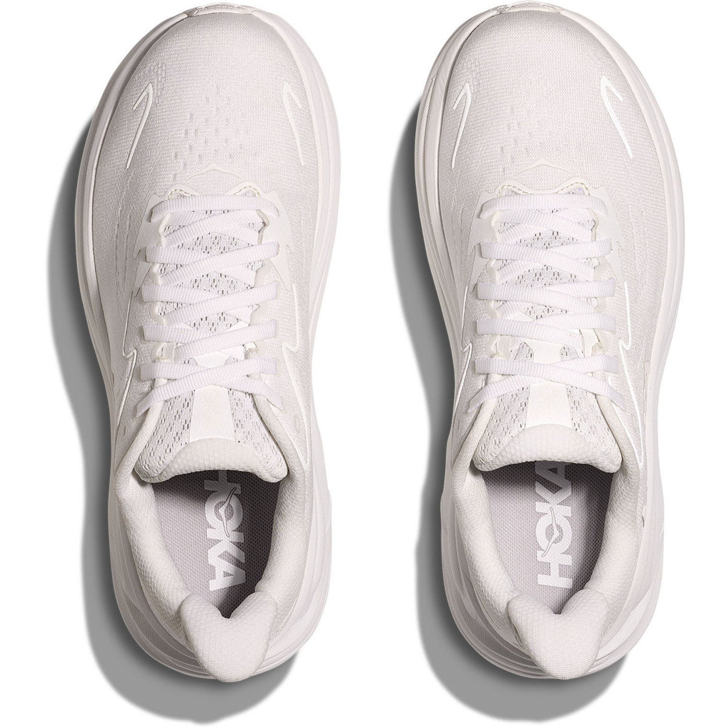 HOKA Clifton 10 Breed Heren